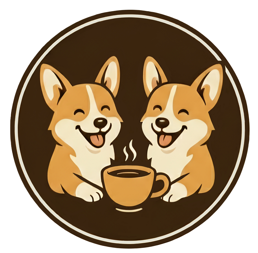Corgi Cafe